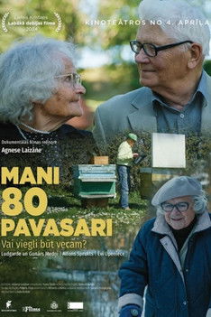Mani 80 pavasari (2025)