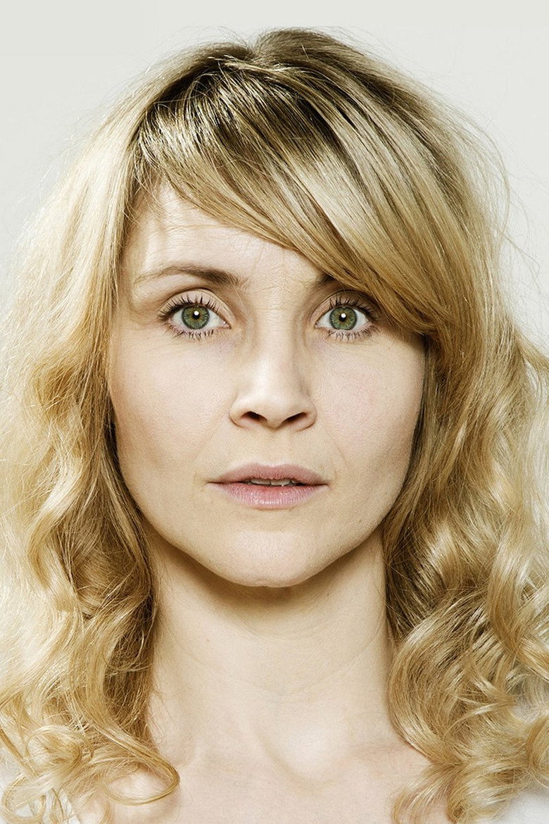 Christina Elisabeth Mørkøre portrait