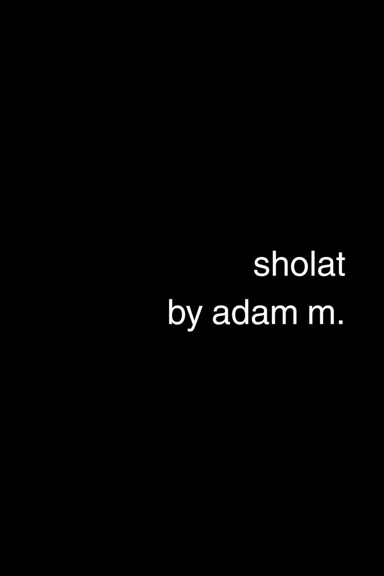 Sholat background