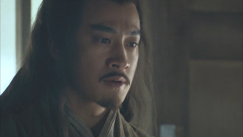 Still image for Legend of Chu and Han season 1 episode 7: Episode 7 Still image for Legend of Chu and Han season 1 episode 7: Episode 7