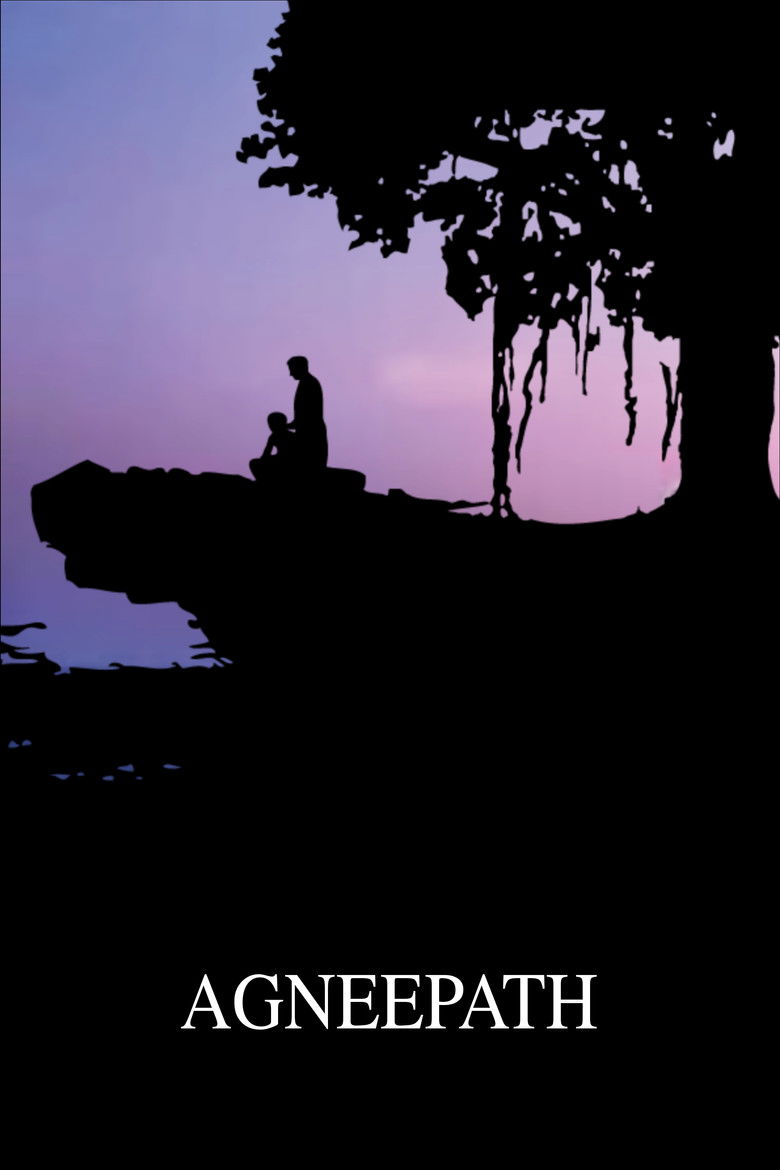 Imatge de अग्निपथ