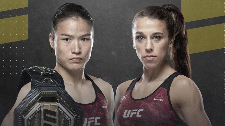 UFC 248: Adesanya vs. Romero main backdrop