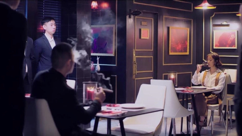 Still image for Love The Chef Next Door season 1 episode 6: Episode 6