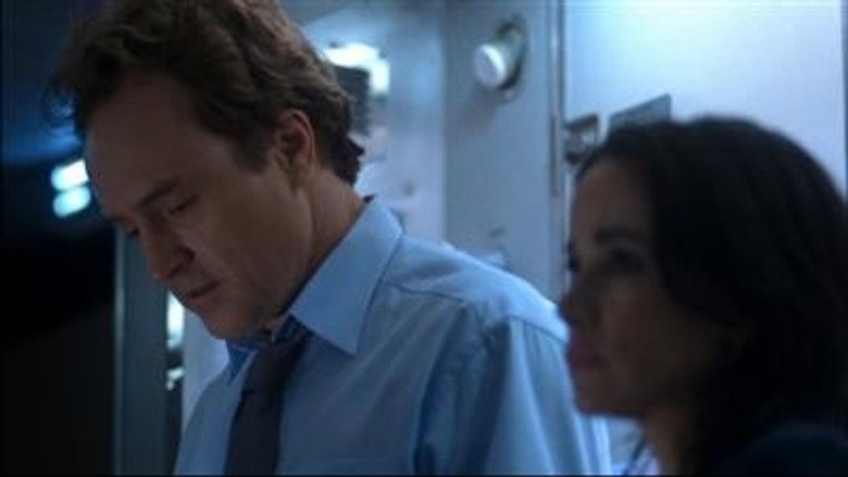 Still from The West Wing - Season 7 Episode 5