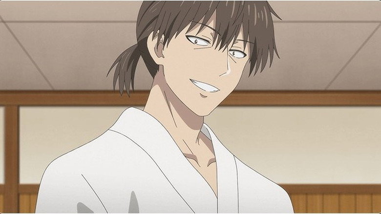Still from Uzaki-chan Wants to Hang Out! - Season 2 Episode 11