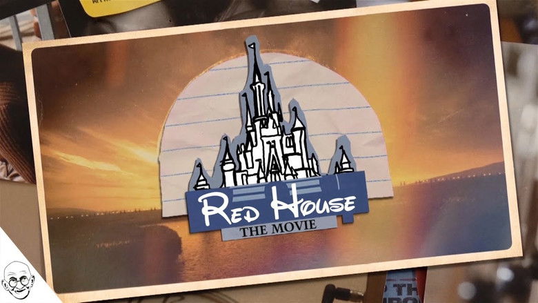 Fons de The Red House Movie
