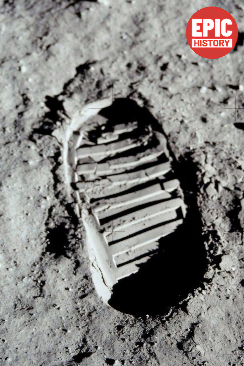 Imatge de Apollo Program: Tragedy and Triumph