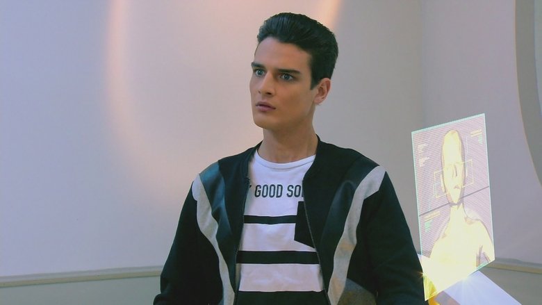 Still image for Yo Soy Franky season 1 episode 47: Episode 47