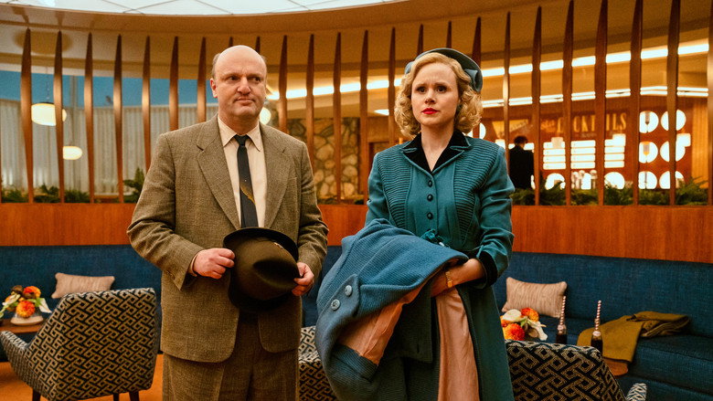 Still from Por un mañana mejor - Temporada 1 Episodio 8