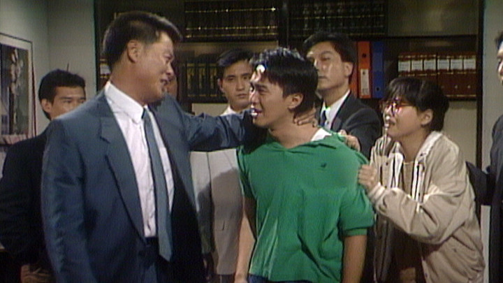 Still image for The Justice of Life season 1 episode 29: Episode 29 Still image for The Justice of Life season 1 episode 29: Episode 29