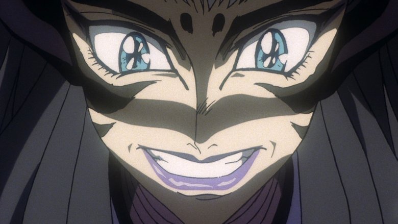 Still image for The Vision of Escaflowne season 1 episode 20: False Vows Still image for The Vision of Escaflowne season 1 episode 20: False Vows