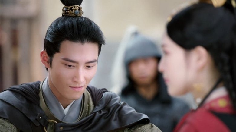 Still image for The Legend of Xiao Chuo season 1 episode 1: Episode 1 Still image for The Legend of Xiao Chuo season 1 episode 1: Episode 1