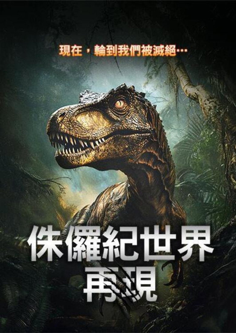 侏罗纪:重生 (2025)-光鸭·臻影社