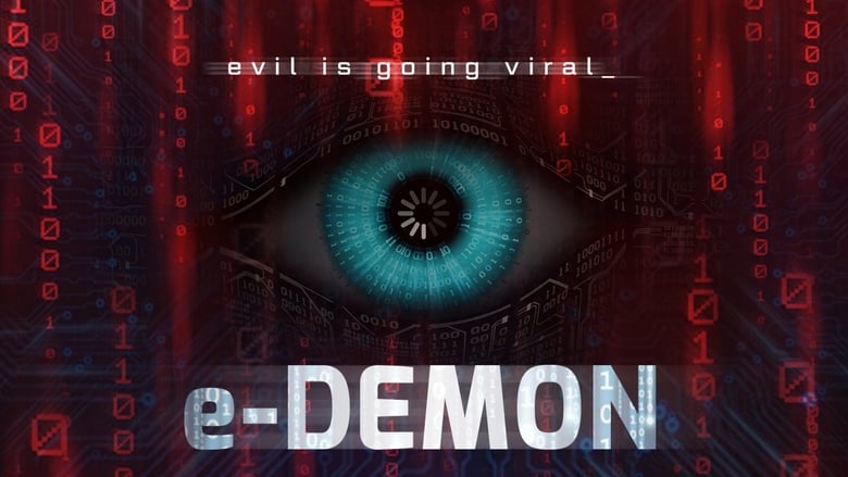 Regarder E-Demon complet