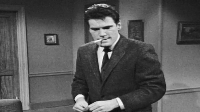 Still image for Dark Shadows season 1 episode 99: DS-99 Still image for Dark Shadows season 1 episode 99: DS-99