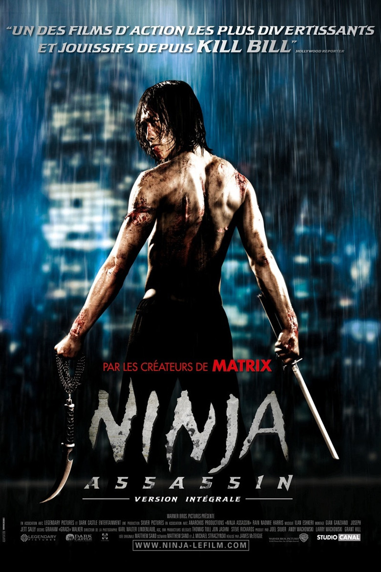 Póster la Película
