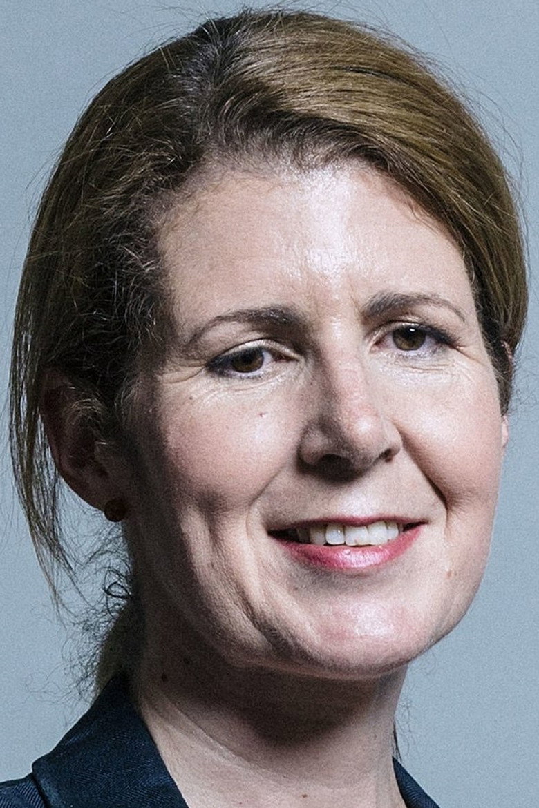 Jennifer Chapman portrait