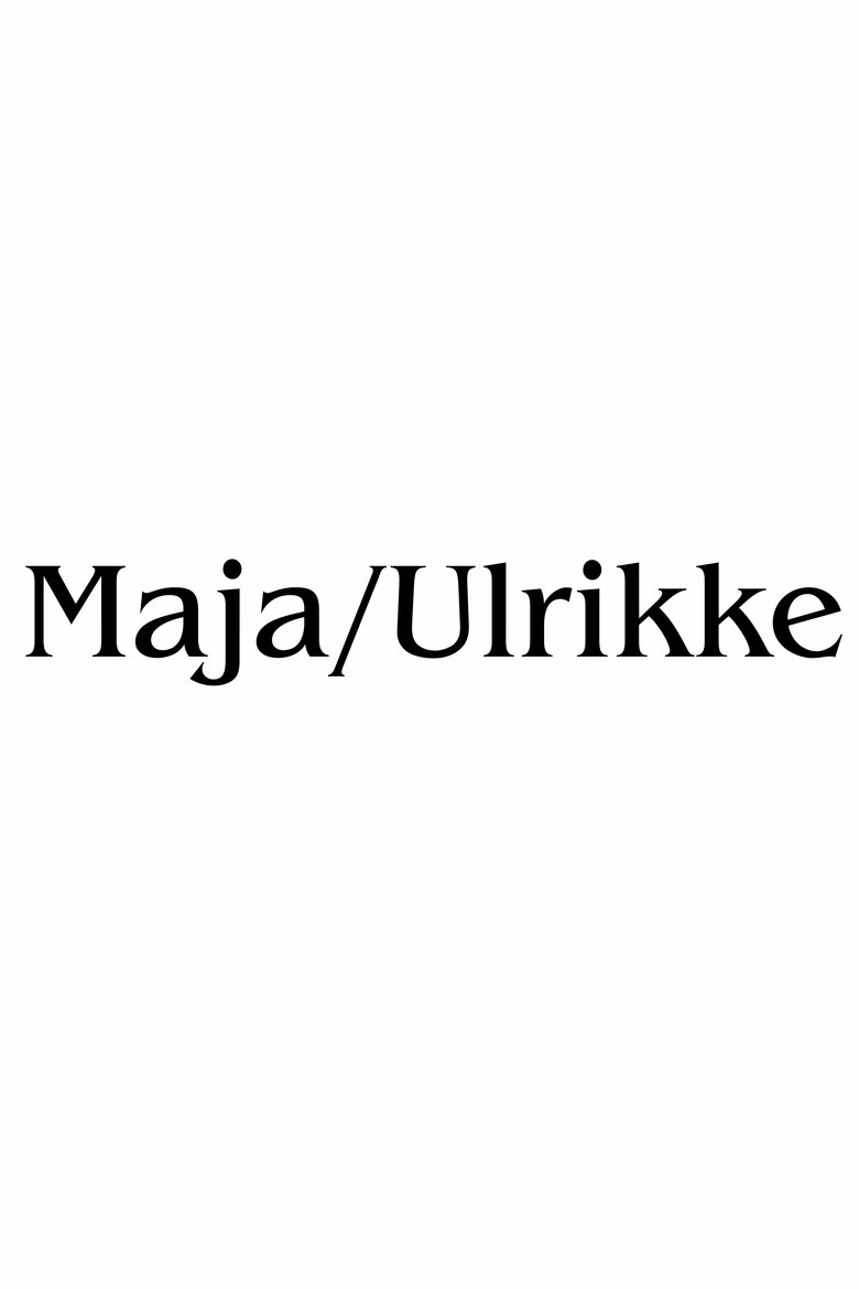 Maja/Ulrikke main poster