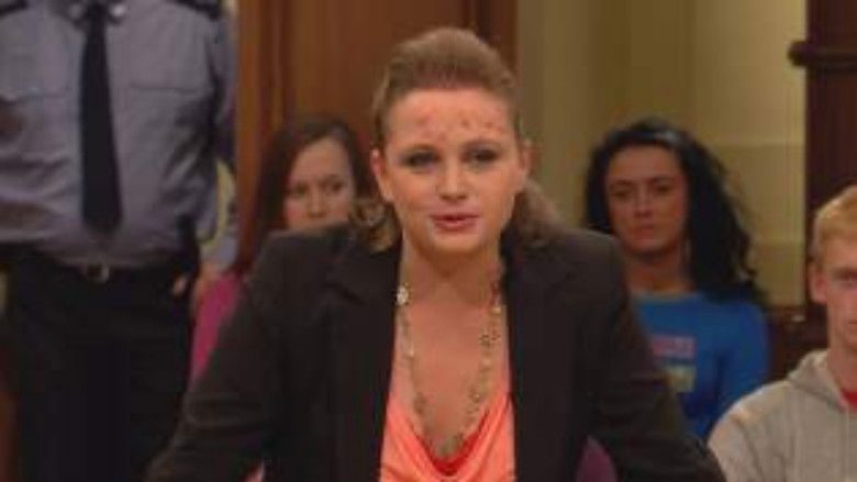 Still image for Sędzia Anna Maria Wesołowska season 1 episode 589: Episode 589