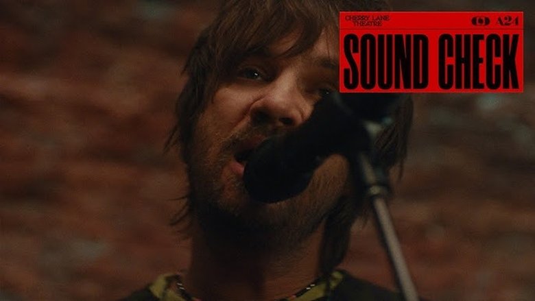 Tame Impala: Sound Check at Cherry Lane Theatre (2025)