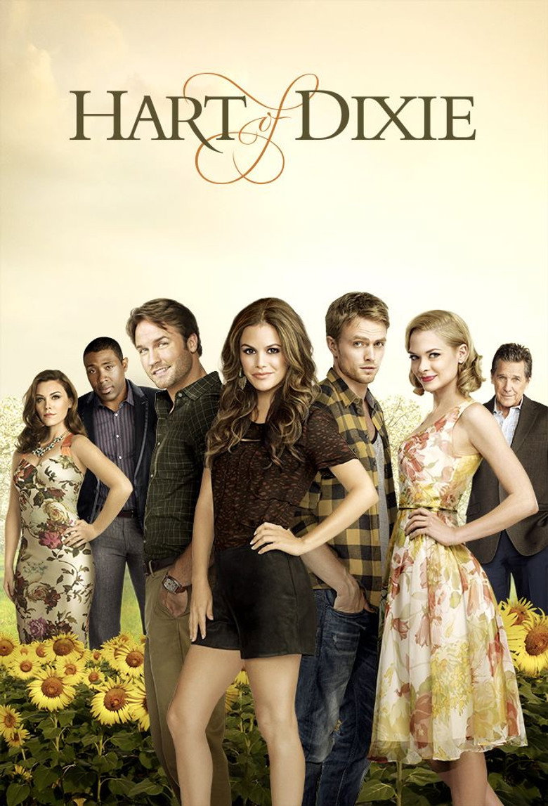 Hart of Dixie screenshot 8