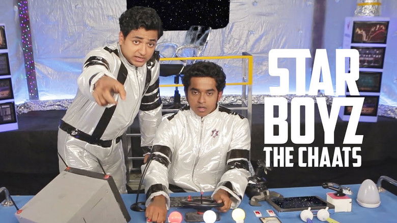 Still image for Star Boyz season 1 episode 1: Attack of the Chaats Still image for Star Boyz season 1 episode 1: Attack of the Chaats