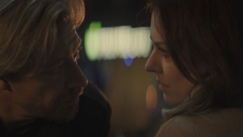 Still image for The Negotiator season 1 episode 7: Episode 7 Still image for The Negotiator season 1 episode 7: Episode 7