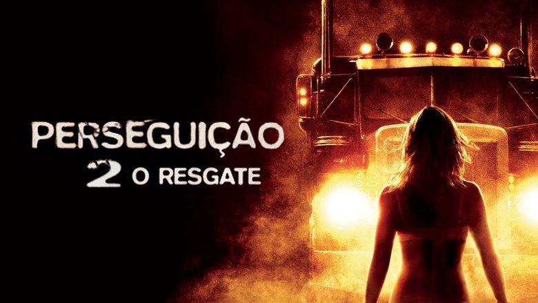 Joy Ride 2: Dead Ahead (2009)