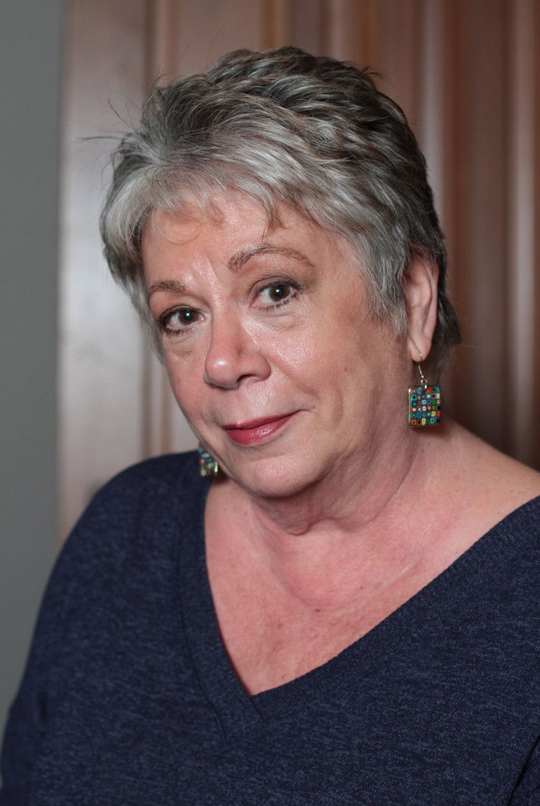 Susanne de Pencier portrait image