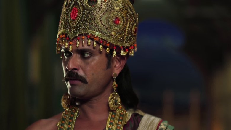 Still image for Buddha season 1 episode 5: Episode 5