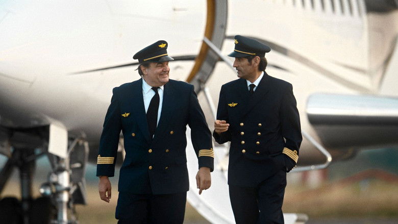 Still image for Air Cocaïne season 1 episode 4: Episode 4