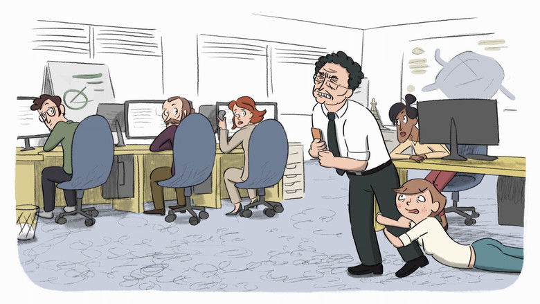 Still image for Mothers Anonymous season 1 episode 13: Baby Boss Still image for Mothers Anonymous season 1 episode 13: Baby Boss