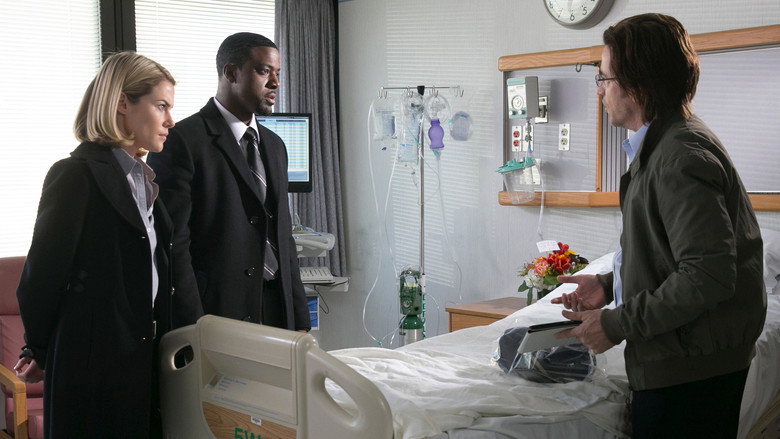 Still from Crisis - ซีซัน 1 ตอน 12