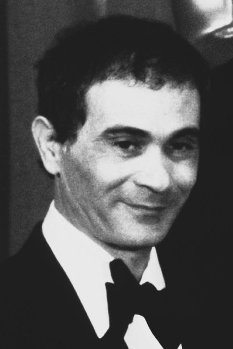 Moshé Mizrahi photo 2
