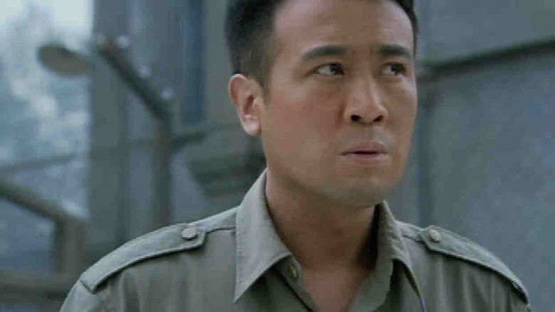 Still image for Qing Mang season 1 episode 9: Episode 9