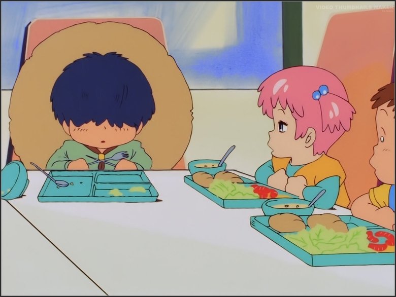 Still image for Round Vernian Vifam season 1 episode 8: Episode 8 Still image for Round Vernian Vifam season 1 episode 8: Episode 8