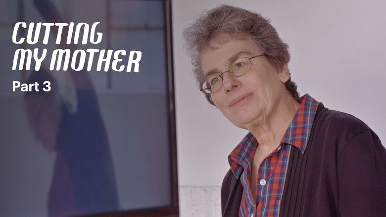 Still image for Cutting My Mother season 1 episode 3: Part 3