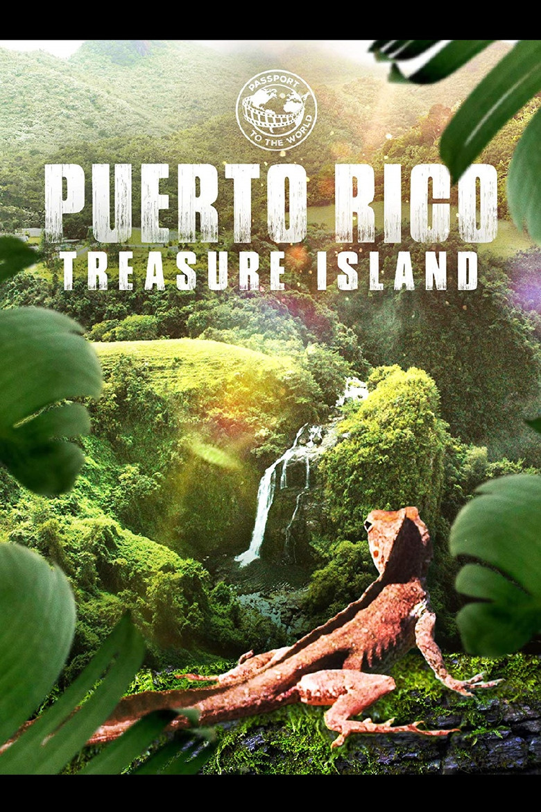 Imatge de Puerto Rico: Treasure Island