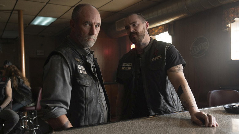 Still from Task - Season 1 Episode 3