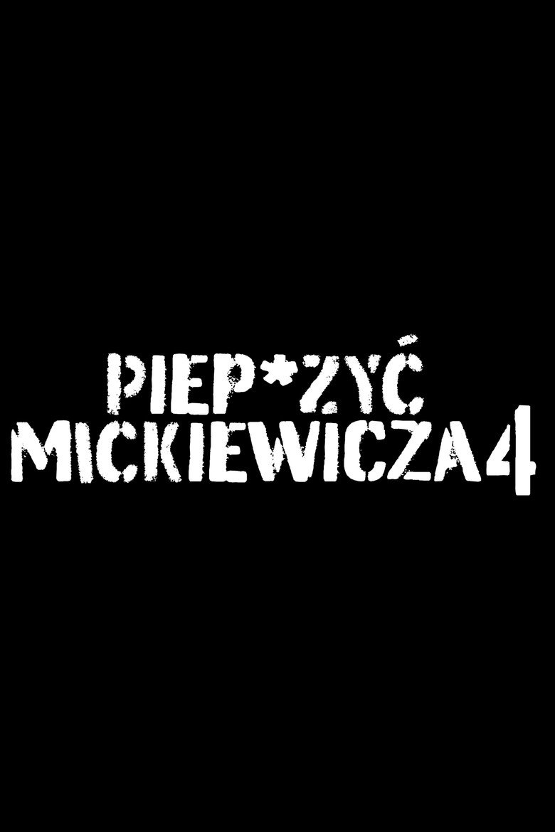 Screw Mickiewicz 4 (1970)