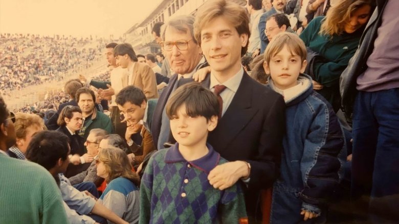 Nino - 18 giorni (2025)