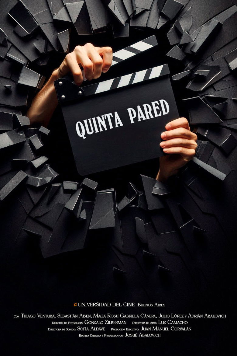 Imatge de Quinta Pared