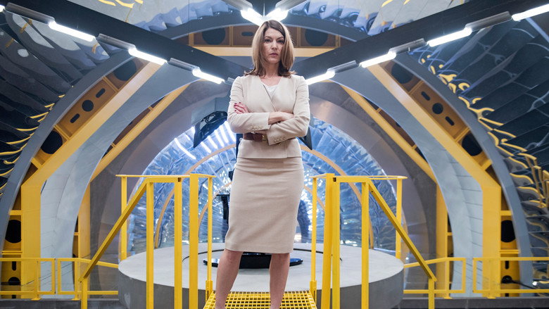 Still from Герои: Прераждане - Сезон 1 Епизод 12