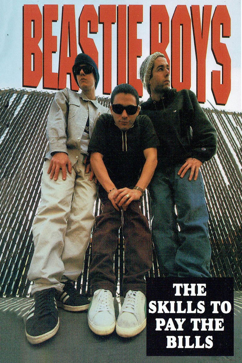 Imatge de Beastie Boys: The $kill$ To Pay The Bill$