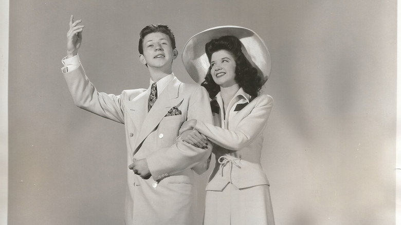 Still from This Is the Life