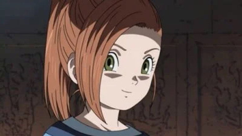 Still from Blue Dragon - Season 2 Episode 43