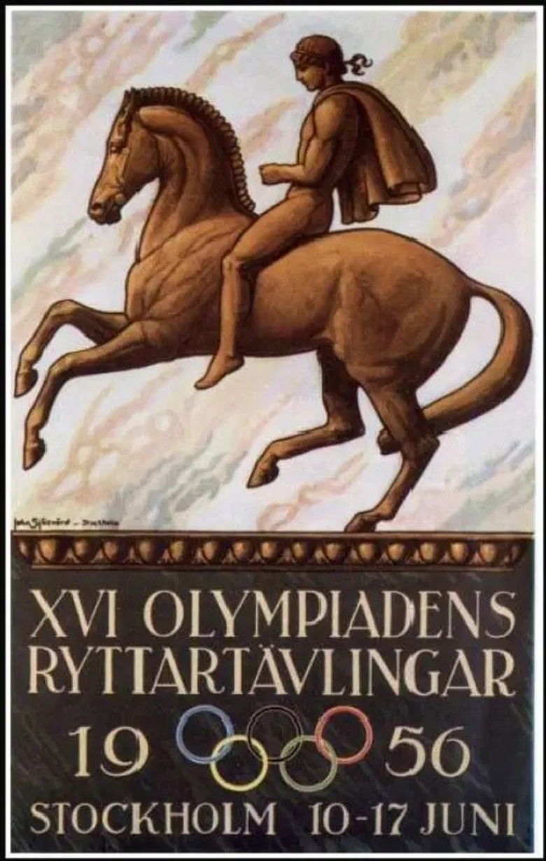 Imatge de Hästen i centrum