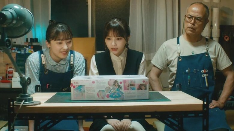 Still image for Ryosangata Riko season 1 episode 7: Episode 7 Still image for Ryosangata Riko season 1 episode 7: Episode 7