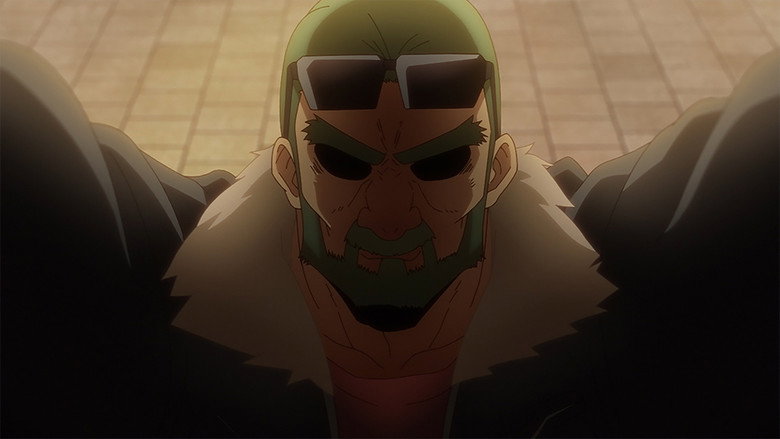 Still from My Senpai Is Annoying - Season 1 Episode 6