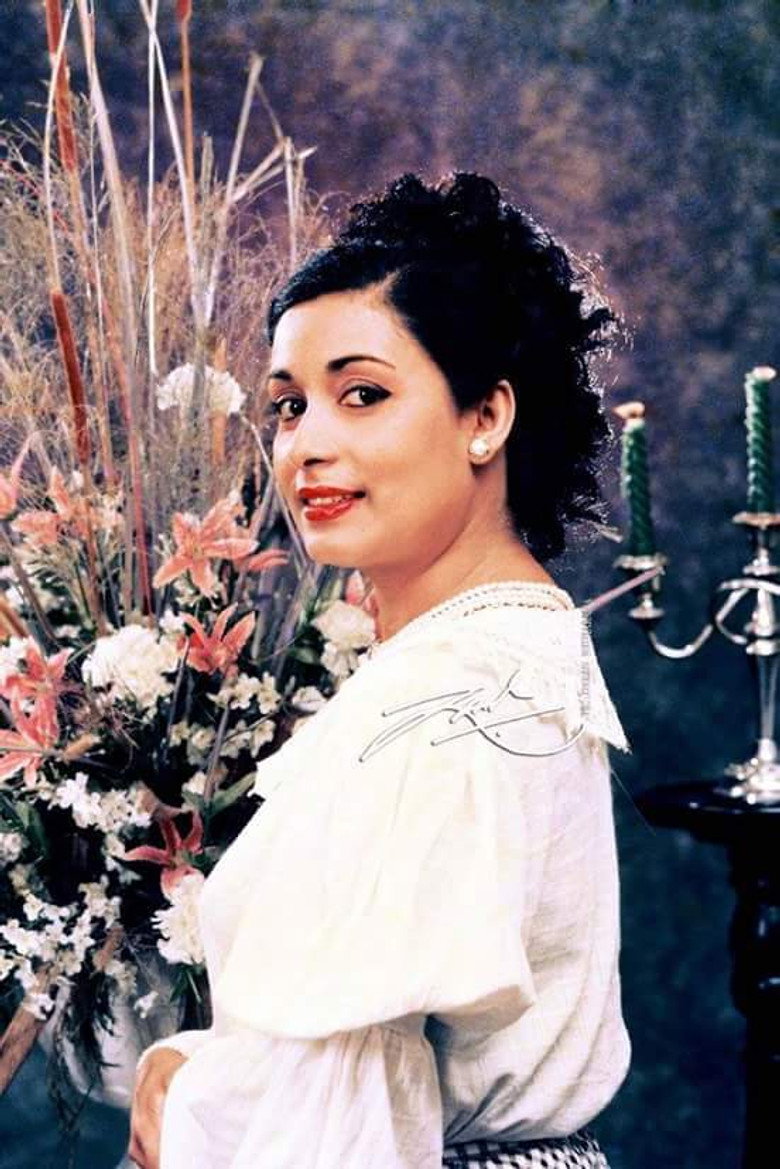Vasanthi Chathurani photo 2